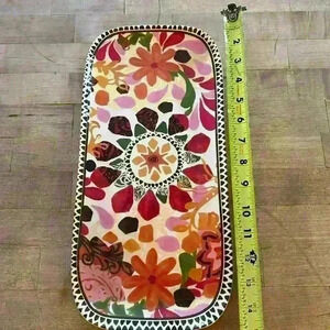 Threshold from Target melamine platter